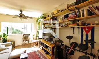 Imagem 2: Apartamento para Aluguel - Pinheiros, 2 Quartos, 82 m2