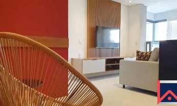 Imagem: Locação Apartamento 1 Dormitórios - 47