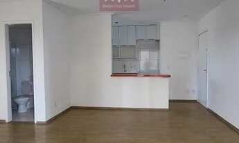 Imagem 4: Apartamento para venda tem 65 metros quadrados com 3 quartos em Brás - São Paulo - SP