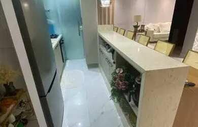 Imagem 5: Cód. 416/23023 Luis Anselmo 3/4 com suíte Reformado Nascente com 2 vagas