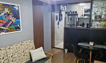 Imagem 6: Apartamento Pitágoras ( Paulinia SP