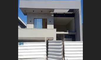 Imagem: Casa à venda no bairro Jardim Imperial