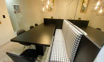 Imagem 3: Apartamento para venda Parque Sabará - São Carlos - SP