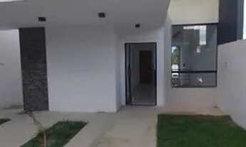 Imagem 2: Casa para venda possui 100 metros quadrados com 3 quartos