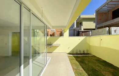 Imagem 4: Casa a venda na Granja Viana cond The Square Village