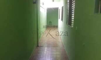 Imagem 4: Casa - Jardim Morumbi - 3 Dormitórios - 85m²