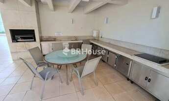 Imagem 4: Norte (Águas Claras