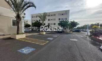 Imagem 3: Apartamento para aluguel, 2 quartos, 1 vaga, Shopping Park - Uberlândia/MG