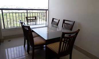 Imagem 2: Apartamento para aluguel com 60 metros quadrados com 2 quartos em Catumbi - São Paulo - SP