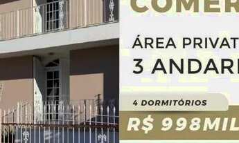 Imagem: Casa para Venda em Florianópolis, Estreito