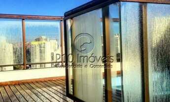 Imagem 5: Cobertura Duplex de 02 dormitorios com 03 vagas no Morumbi