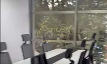 Imagem 7: Prédio Comercial Mobiliado Vila Mariana