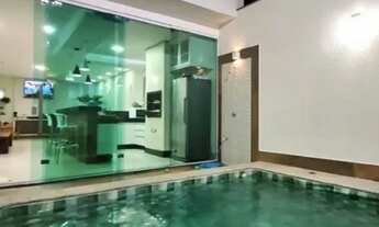 Imagem: Casa para venda possui 230 metros quadrados