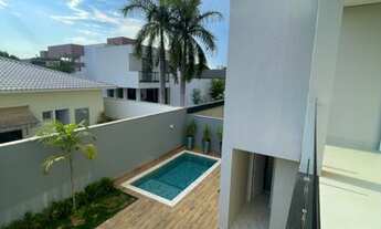 Imagem 6: Casa sobrado Florais dos lagos