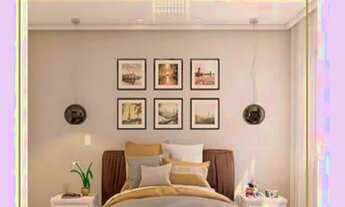 Imagem 4: Apartamento Residencial à venda, Parque Santos Dumont, Votorantim - AP0588