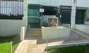 Imagem 3: Apartamento para aluguel com 77 metros quadrados com 3 quartos em Jardim Goiás - Goiânia