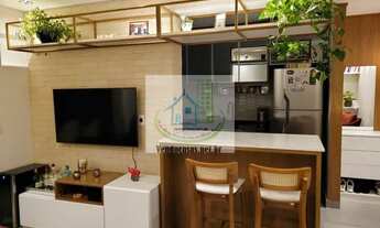 Imagem 3: Apartamento Mobiliado Para Locação No Landscape Alto Da Boa Vista