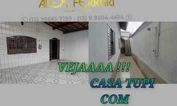 Imagem: Casa para Venda em Praia Grande, Tupi, 2