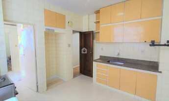 Imagem 6: Apartamento no Leblon, com 101m², 3 quartos