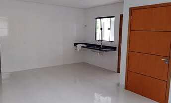 Imagem 6: Casa à venda no bairro Santa Cruz - Cuiabá/MT