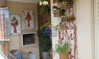 Imagem 6: Apto. com 2 dorms, Canto do Forte, Praia Grande