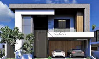 Imagem 2: Casa Condomínio em Jacareí