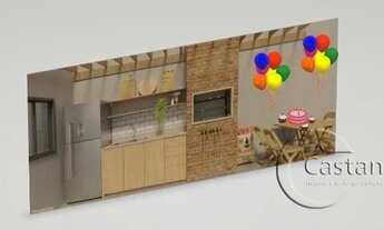 Imagem 2: Apartamento novo vila formosa