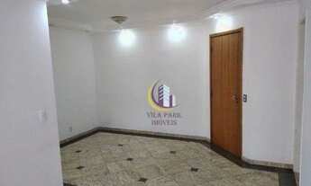 Imagem 4: Apartamento com 3 dormitórios para alugar, 83 m² por R$ 4.916,00/mês - Vila Leopoldina - S