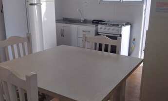 Imagem 4: Sobrado com 2 dormitório na praia de Bombas