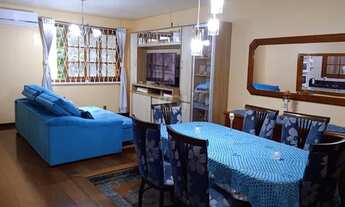 Imagem: Apartamento para Venda - 128.25m², 3 dormitórios