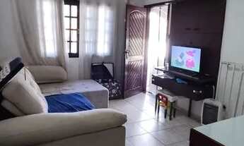 Imagem 6: Zona Sul sobrado com 2 dormitórios área útil de 80 m² com 3 vagas terreno de 128 m²