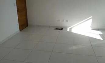 Imagem 3: Apartamento para aluguel com 51 metros quadrados com 2 quartos em Vila Santa Isabel - São