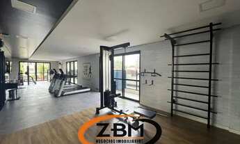 Imagem 4: Apartamento com 1 quarto no Edifício Prime Paranaguá - Bairro Centro em Londrina