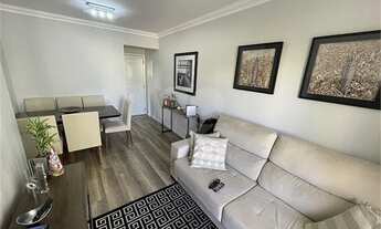 Imagem 2: Apartamento para com 3 quartos em Santana - São Paulo - SP