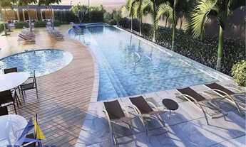 Imagem 2: Apartamento com 3 dormitórios à venda, 129 m² por R$ 1.600.000,00 - Vila São Francisco - O