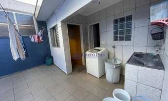 Imagem 7: Sobrado com 2 dormitórios à venda, 120 m² por R$ 589.900 - Cidade Patriarca - São Paulo/SP