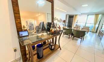 Imagem 4: Apartamento para venda com 234m PORTEIRA FECHADA com 3 quartos em Jardim Oceania - João Pe