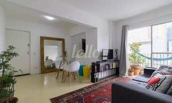 Imagem 2: São Paulo - Apartamento Padrão - Itaim Bibi