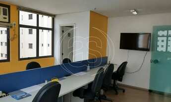 Imagem 3: São Paulo - Conjunto Comercial/Sala - Chácara Santo Antônio (Zona Sul