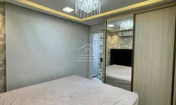 Imagem 6: Apartamento para venda com 70 metros quadrados com 2 quartos em Jóquei - Teresina