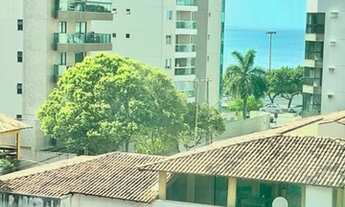Imagem 3: Apartamento com 2 quartos, suíte, sol manhã, 1 vg e quadra da praia em Jardim Camburi - Vi