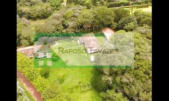 Imagem 1: Lindo Sítio em Ibiúna