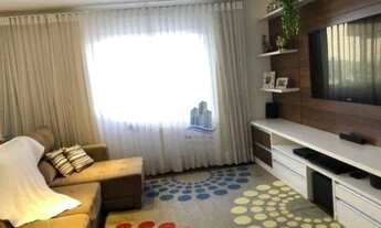 Imagem 5: Apartamento com 3 dormitórios para alugar, 186 m² por R$ 9.400,00/mês - Boa Vista - São Ca