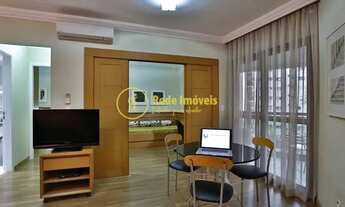 Imagem 2: Apartamento com 2 dorms disponível para Locação no Paraíso