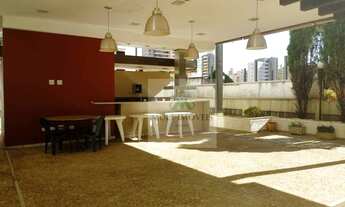 Imagem 1: Apartamento com 3 dormitórios para alugar, 138 m² por R$ 1.200,00/mês - Vila Seixas - Ribe