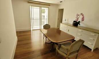 Imagem 5: Apartamento para venda com 440 metros quadrados com 4 quartos, suítes , varanda gourmet