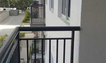 Imagem 3: Apartamento para aluguel tem 58 metros quadrados com 2 quartos em Picanço - Guarulhos - SP