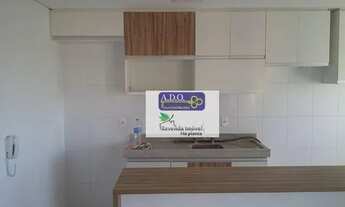 Imagem 6: Apartamento com 2 dormitórios, 64 m² - venda por R$ 750.000,00 ou aluguel por R$ 4.243,33