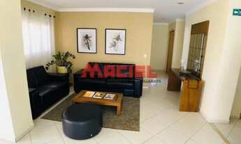 Imagem 4: Apartamento Padrão em São José dos Campos