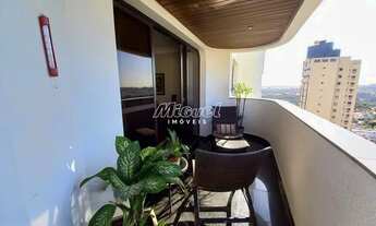 Imagem 5: Apartamento para aluguel, 2 quartos, 2 suítes, Jardim Europa - Piracicaba